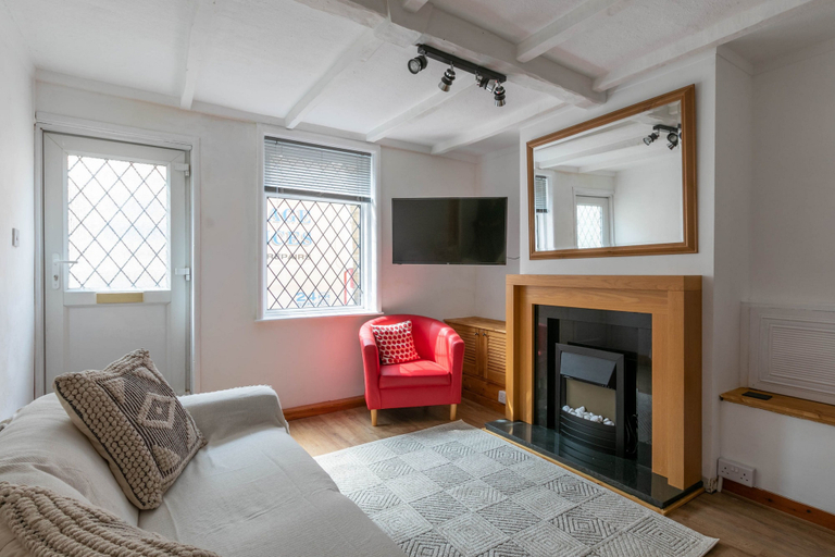 Others 4, Stylish 2Bd Family Hideaway In Dover, Kent