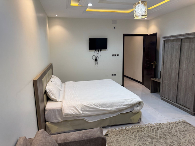 Bedroom 2, Nomas Palace VIP