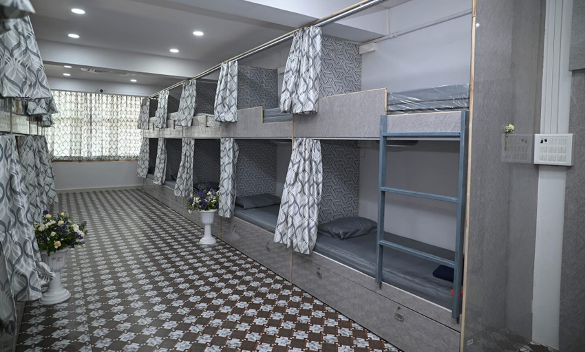Others 4, Skyline backpackers-Premium Co-living, Hyderabad