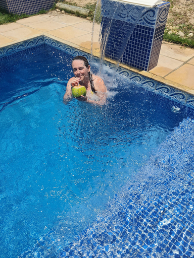 Sport & Beauty 4, Apoena ecopousada Ltda, Conde