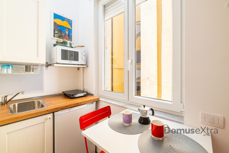 Facilities, Tarantella Home By DomusExtra, Napoli