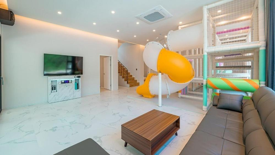 Others 5, Gapyeong Tinkerbell Kids Pool Villa(가평 팅커벨 키즈 풀빌라 ), Gapyeong