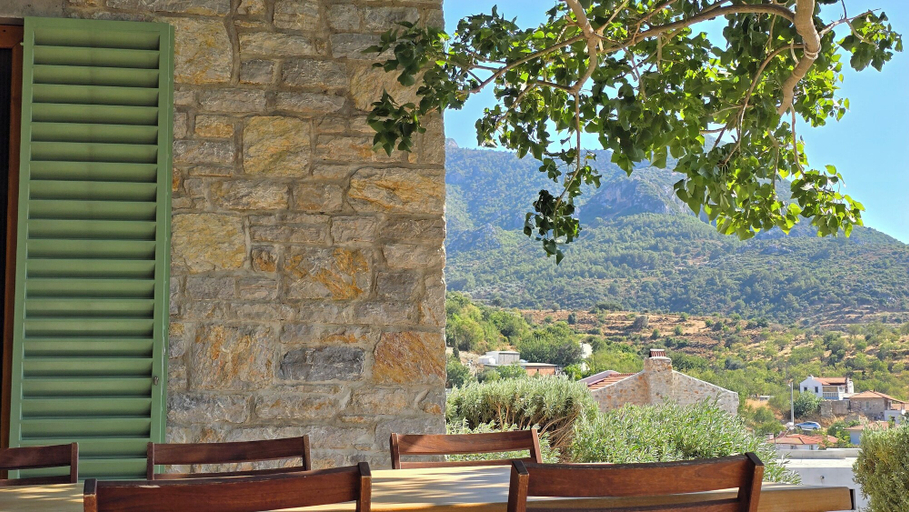 Others 4, Uzun Ev by Ertem Homes, Datça