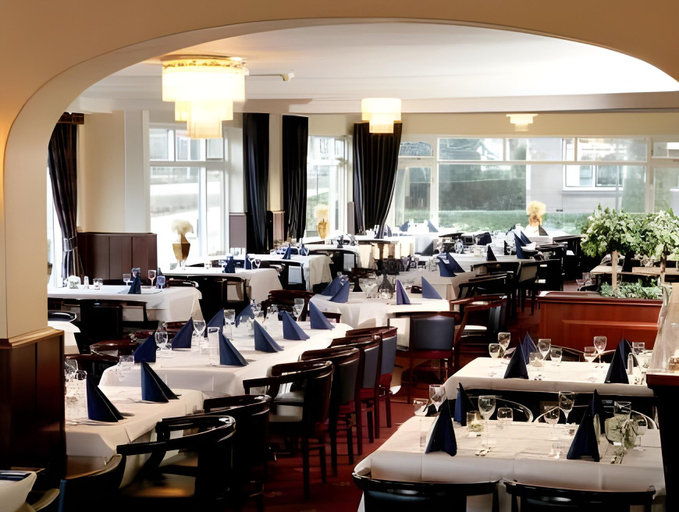 Food & Drinks 5, Van der Valk Hotel Hardegarijp - Leeuwarden, Tytsjerksteradiel