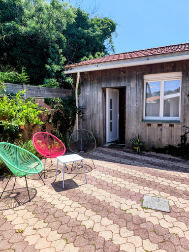Exterior & Views 2, La Maison Bisca, Landes