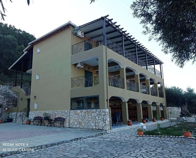 Exterior & Views, La Casa D' Irene, Ionian Islands
