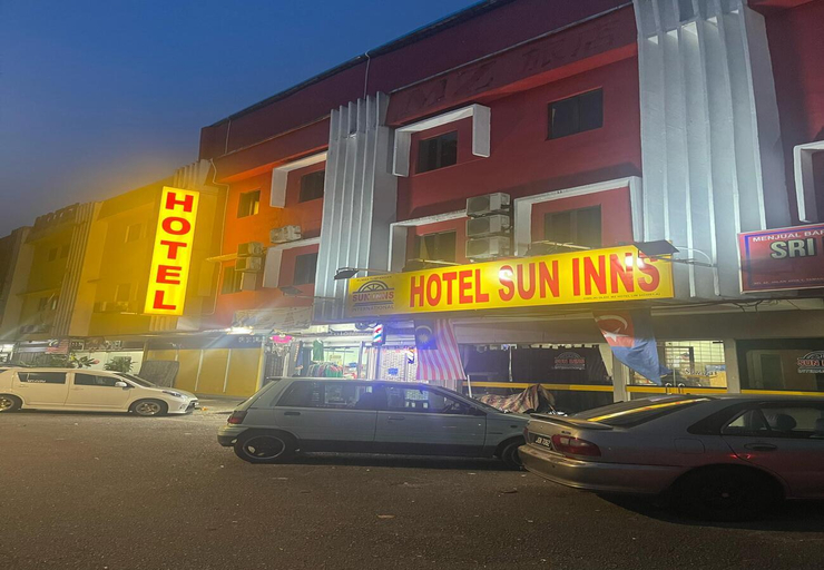 Others 3, Sun Inns Skudai, Johor Bahru