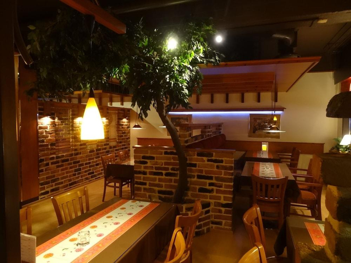 Food & Drinks 4, Botnia Hotel & Restaurant, Ostrobothnia