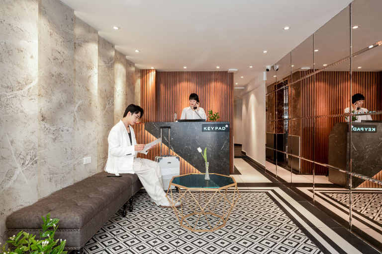 Others 4, Keypad Hotel - 29 Hàng Mắm, Hoàn Kiếm