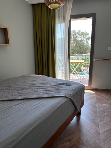 Bedroom 4, Elia Hotel Alaçatı, Çeşme