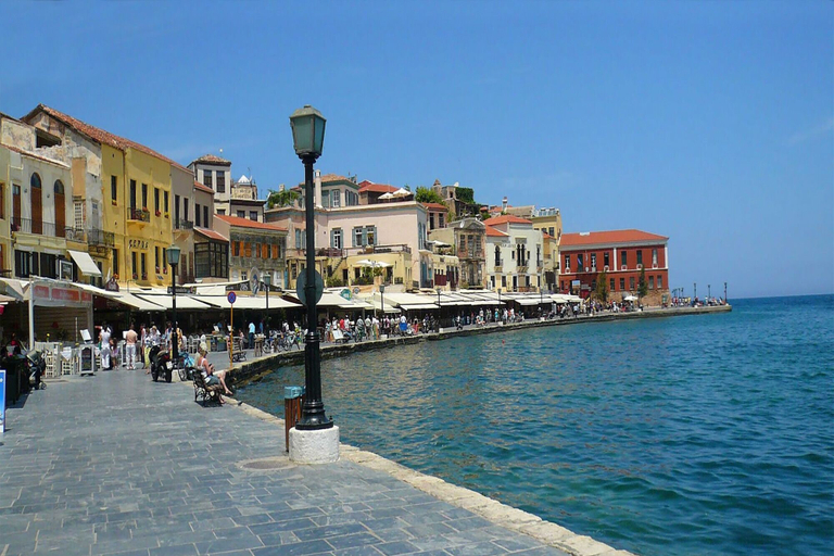 Exterior & Views 2, Mare Civitas Apartments, Crete