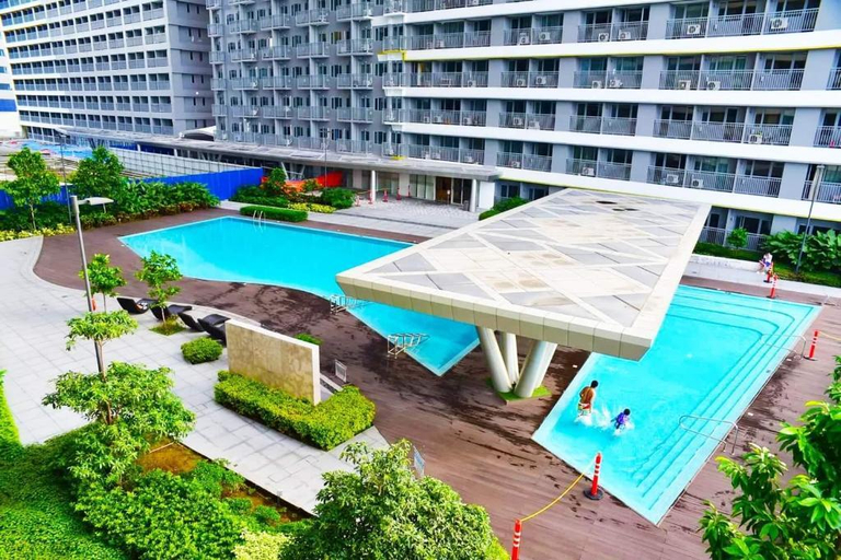 Sport & Beauty 5, Mandaluyong Apartments, Mandaluyong