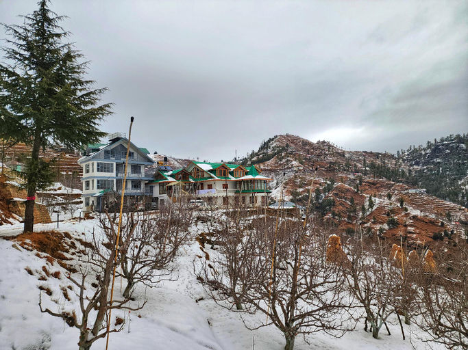 Others 3, BAGO Harmony Home, Shimla