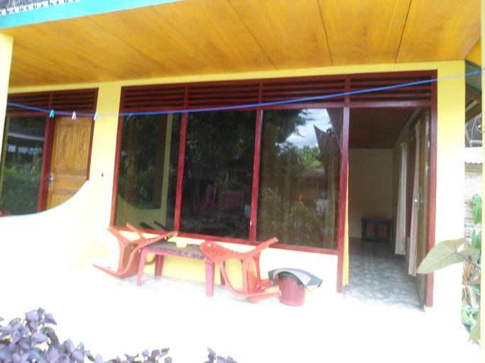 Others 2, Matahari Guesthouse & Restaurant, Samosir