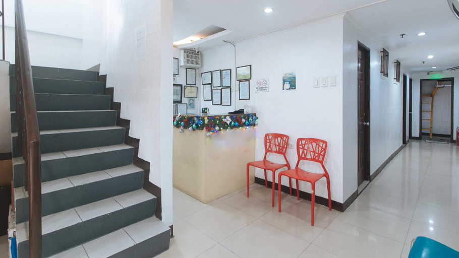 Others 5, RedDoorz @ City Stay Inn Slex Makati, Makati City