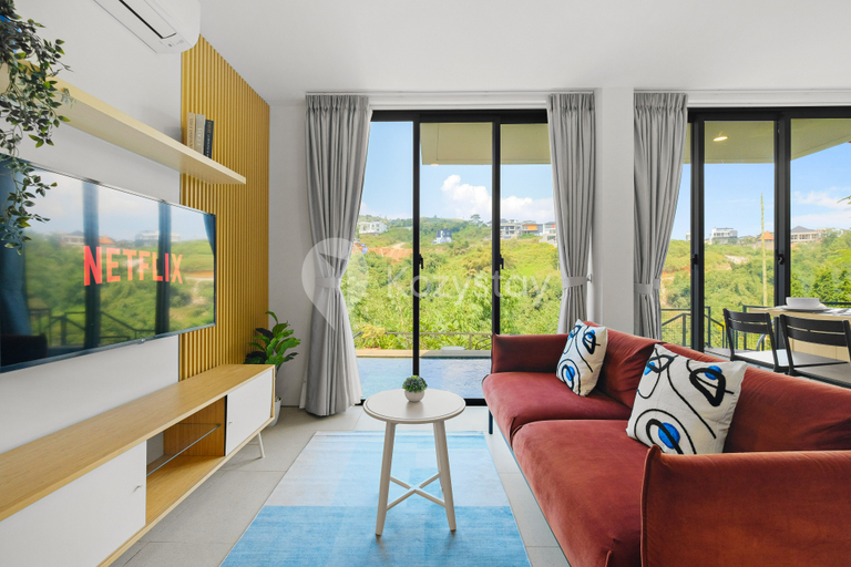 Others 2, Aura Villa by Kozystay - Bandung, Bandung