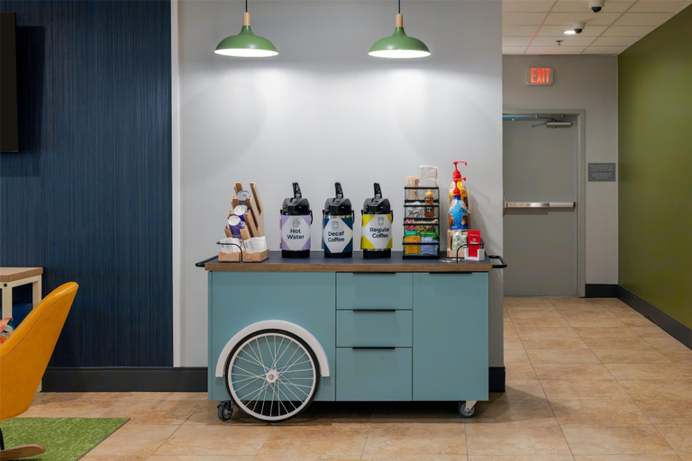 Food & Drinks 5, Spark by Hilton Hammond, Tangipahoa