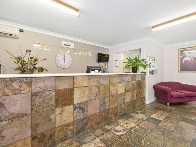Public Area 3, Comfort Inn Centrepoint, Lismore - Pt A