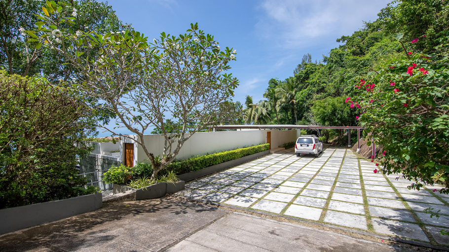 Exterior & Views 2, Villa Zest, Ko Samui