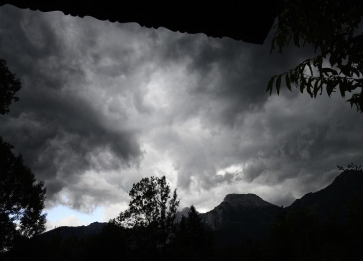 View from property 5, Ubernachten Sie in Schonau am Konigssee, Berchtesgadener Land