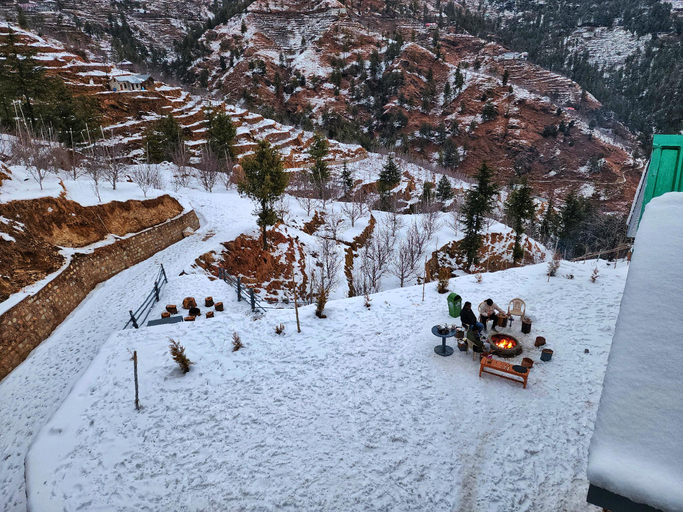 Others 4, BAGO Harmony Home, Shimla