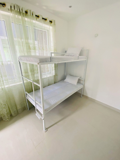 Bedroom 3, Truly Hostel Kandy, K.F.G. & G. Korale