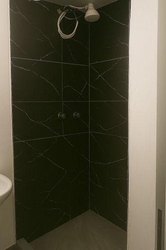 Bathroom 5, hostal kactus, Huaylas