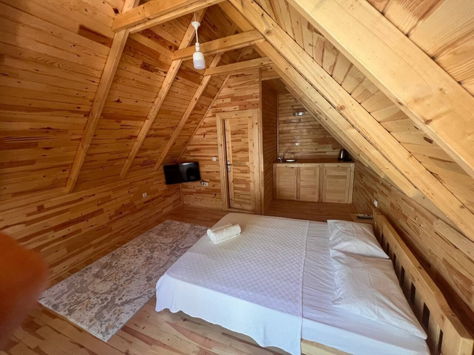Bedroom 4, Palma Rosa Hotel, Kemer