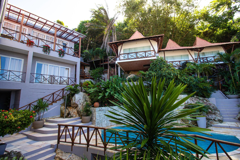 Exterior & Views 2, Charme Pousada Boutique & Spa, Cairu