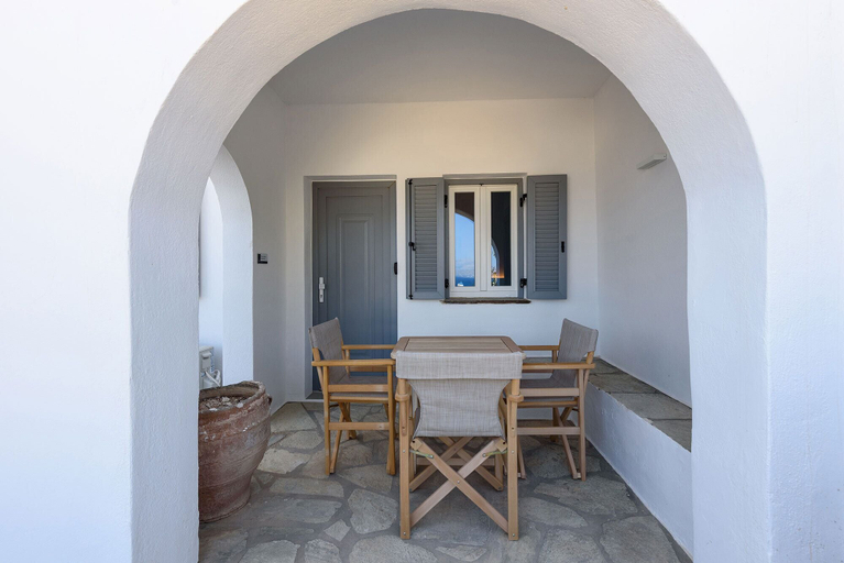 Others 4, Phaedrus Living Paros Cycladic 2, South Aegean