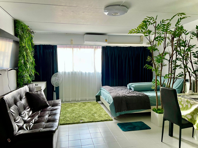 Others 4, C9 Popula Condo by Prathomlerk, Pak Kret