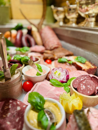 Food & Drinks 4, Hotel Jagdhof Glashutte, Siegen-Wittgenstein