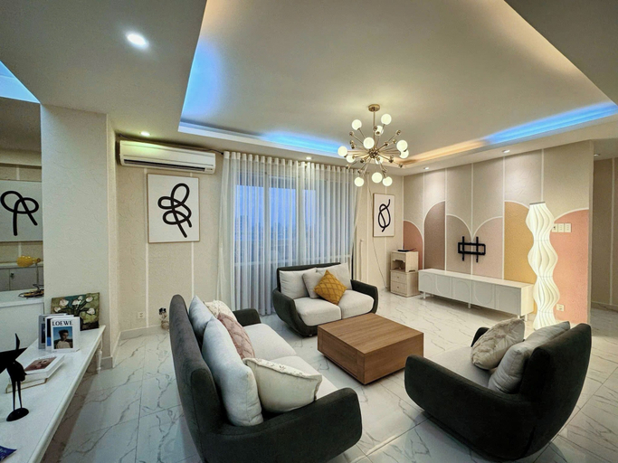 Others 4, 9Trip Stay in Central Garden - District 1, District 1