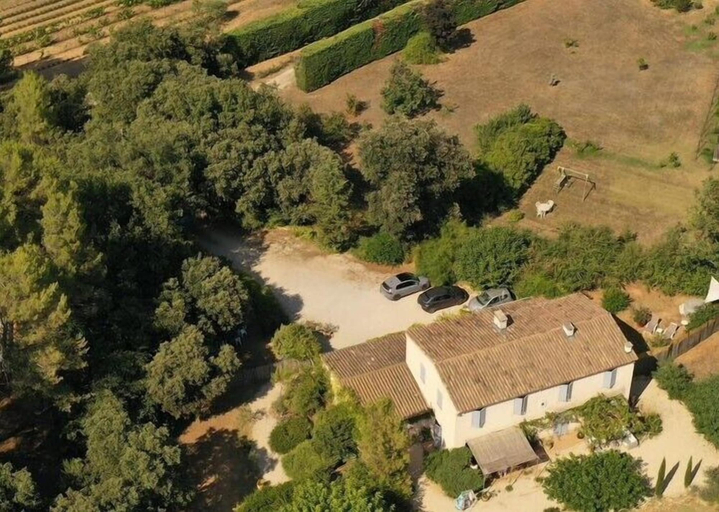 Exterior & Views 2, Bastide Cedrea, Bouches-du-Rhône