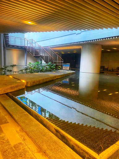 Sport & Beauty 2, Air Residence 1BR Condo with City View, Makati City