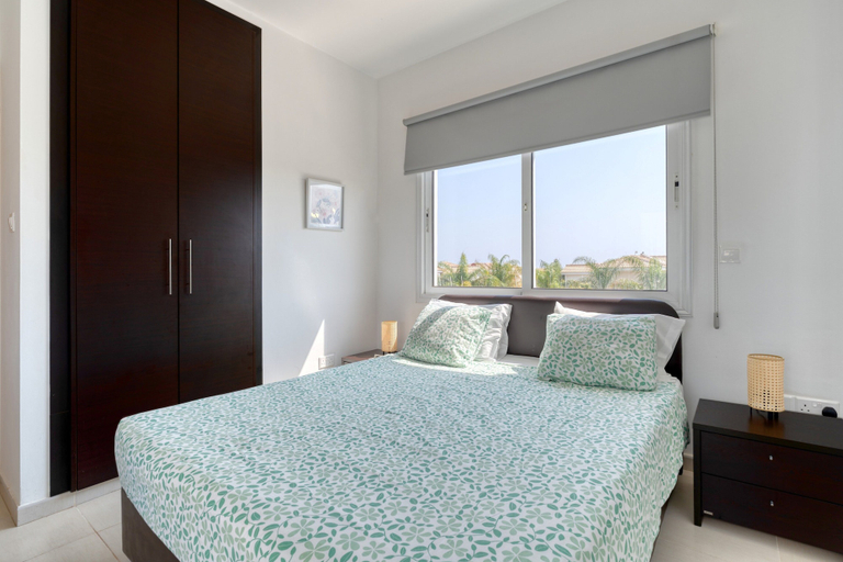 Bedroom 3, Narcissos Villa 2