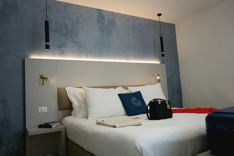 Bedroom 3, Chic & Charme Luxury Rooms, Olbia-Tempio