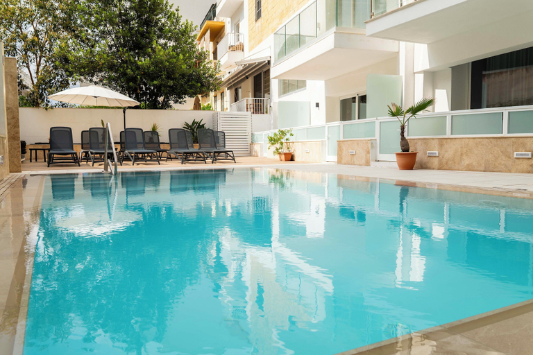 Sport & Beauty 2, Solana Hotel & Spa