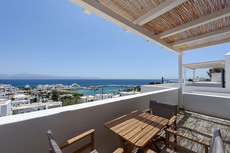 Others 4, Phaedrus Living Paros Residences 9, South Aegean
