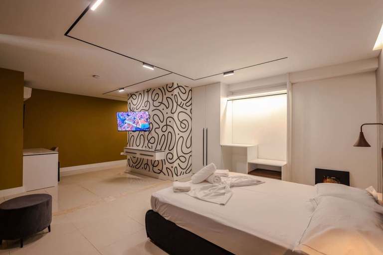 Room 3, Grandstay Studio 115, Durrësit