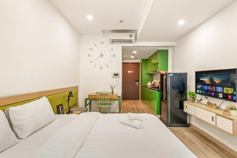 Others 3, Can ho Rivergate - Sai Gon, Quan 4, District 4