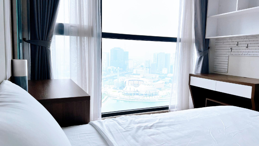 Bedroom 3, Vinhomes Skylake - CitiHome, Từ Liêm