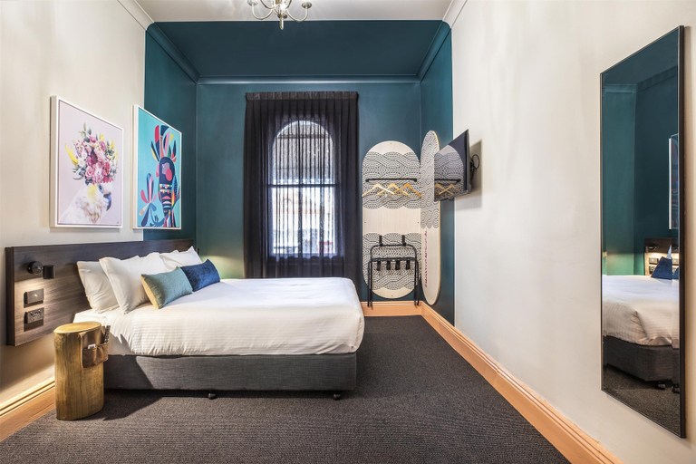 Bedroom 8