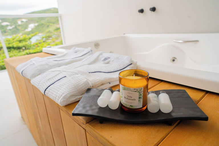 Bedroom 3, Arraial Concept Hotel, Arraial do Cabo
