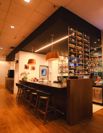 Food & Drinks 5, ibis Recife Boa Viagem, Recife