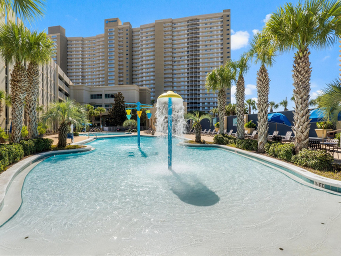 Sport & Beauty 5, Emerald Beach by Southern Vacation Rentals, Bay