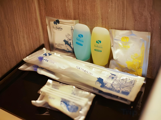Amenities 13