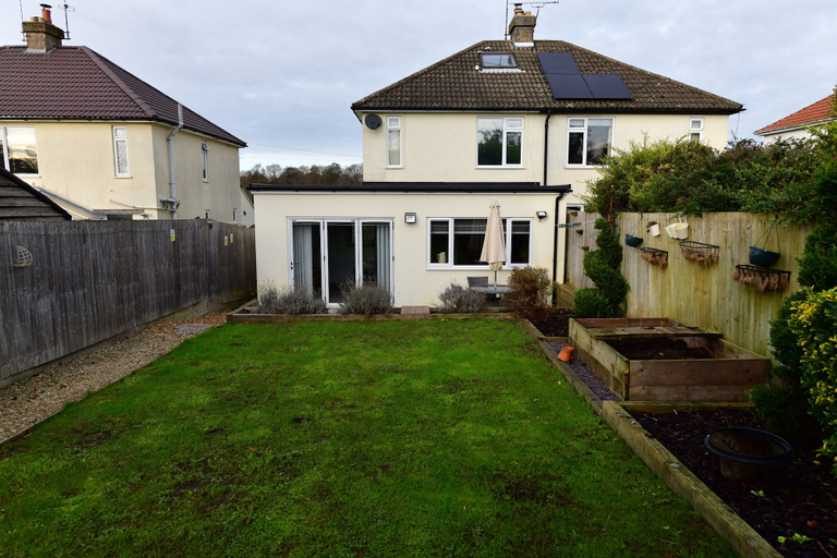 Exterior & Views 2, 2Bd Garden Home - A Short Walk To Stonehenge, Wiltshire