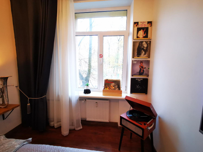 Others 4, Spacious Apartment in Klaipeda center ✨, Klaipėdos