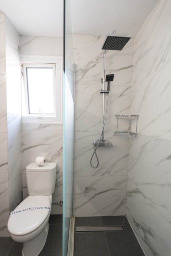 Bathroom 5, Narcissos Villa 2